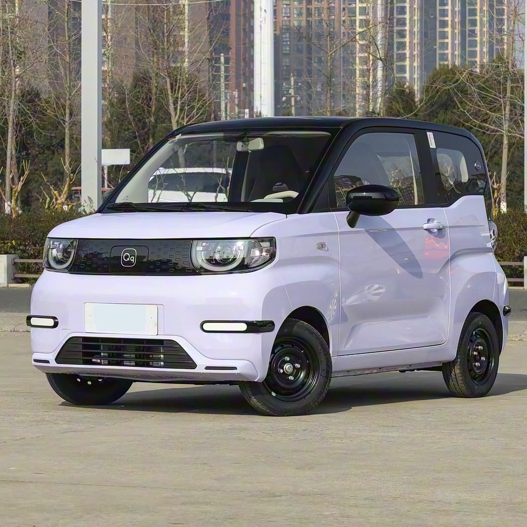 10万元内5款灵动两厢纯电小车推荐，通勤代步新选择