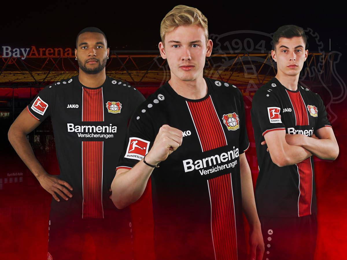 德甲:门兴格拉德巴赫VS勒沃库森 最新精准比分参考_迪亚比_希克_赛季