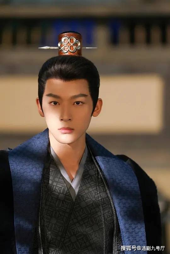 张晚意的三部新剧，琅琊榜3狠狠期待了！_观众_古装_故事