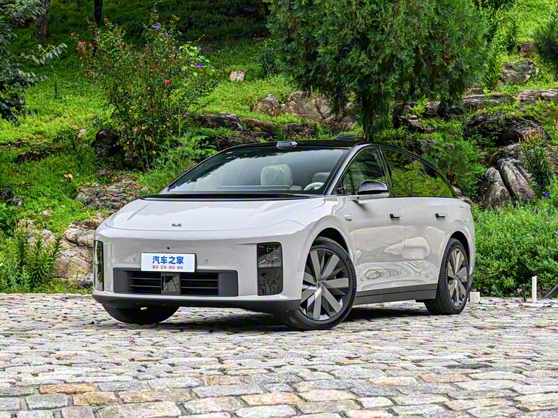 理想i6的起售价是多少?