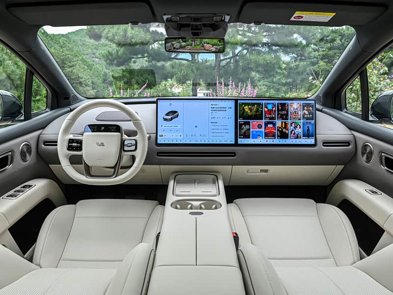 理想i6的上市时间确定了吗?