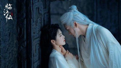 曾舜晞近日认证白鹿为“剧宣的神”