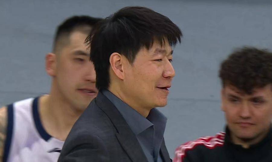 CBA俱乐部杯!4强出炉，浙江男篮爆冷出局，广东男篮大战上海_山东队_比赛_山东