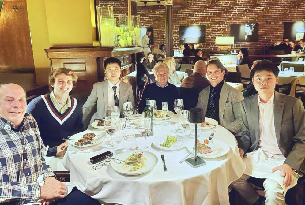 “透明玻璃”光芯片诞生！有望用于精密测量、AI算力和量子计算