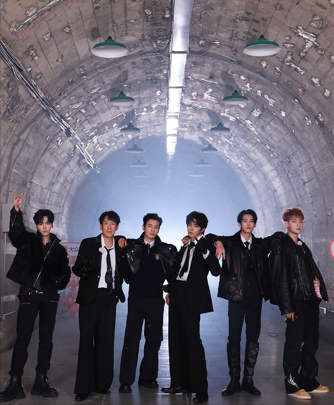 沈月王鹤棣合体,答题做饭超默契,邵子恒靠实力跻身新晋狼人挚友