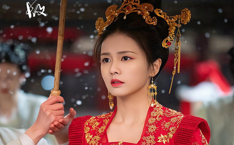 白鹿首部双女主剧开启,携手谭松韵领衔主演,男主人选令人意外