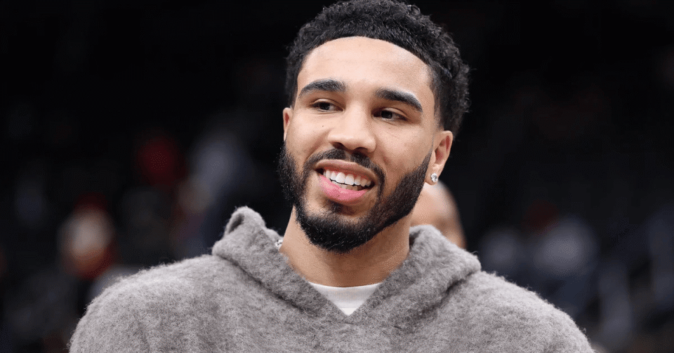 绿军GM：塔图姆回归的最佳时机，是当他恢复到110%健康状态