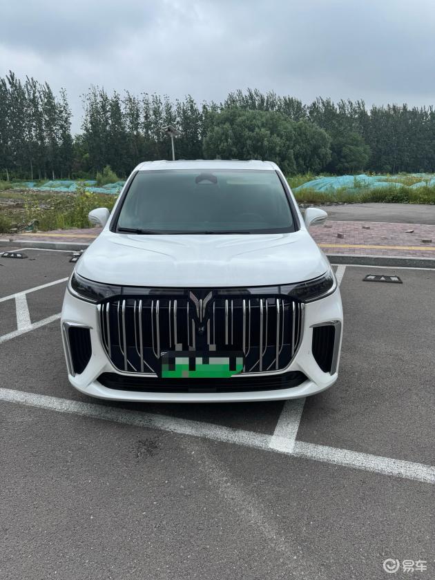 梦想家车主亲述：一年驾驶体验