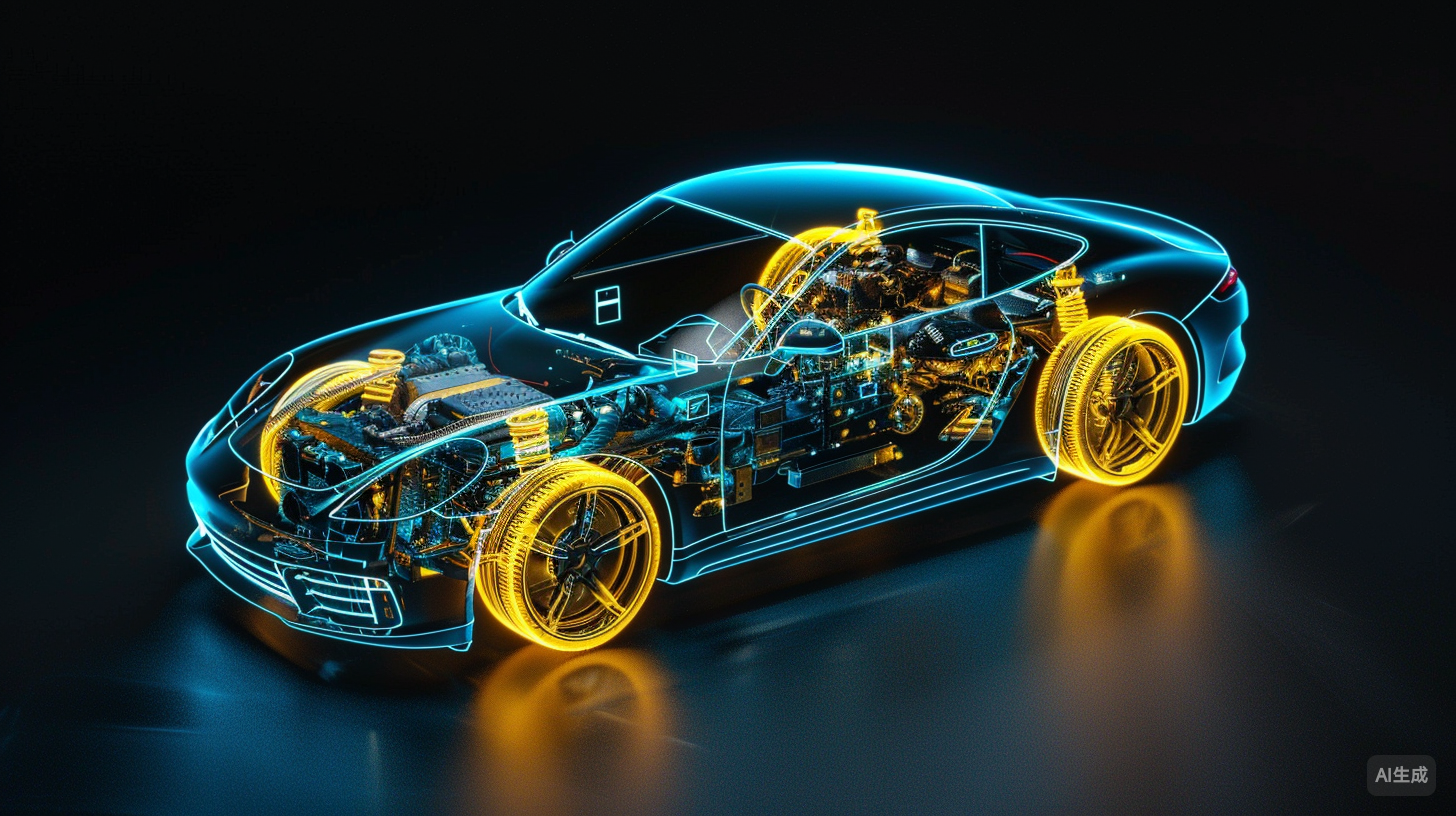 2025中国汽车保值率报告发布,覆盖13个大类