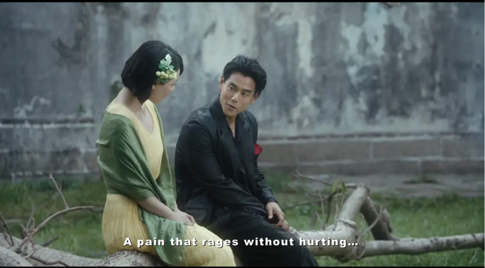 预测票房1.19亿！《爆水管》成开年小黑马，彭于晏凭喜剧转型成功