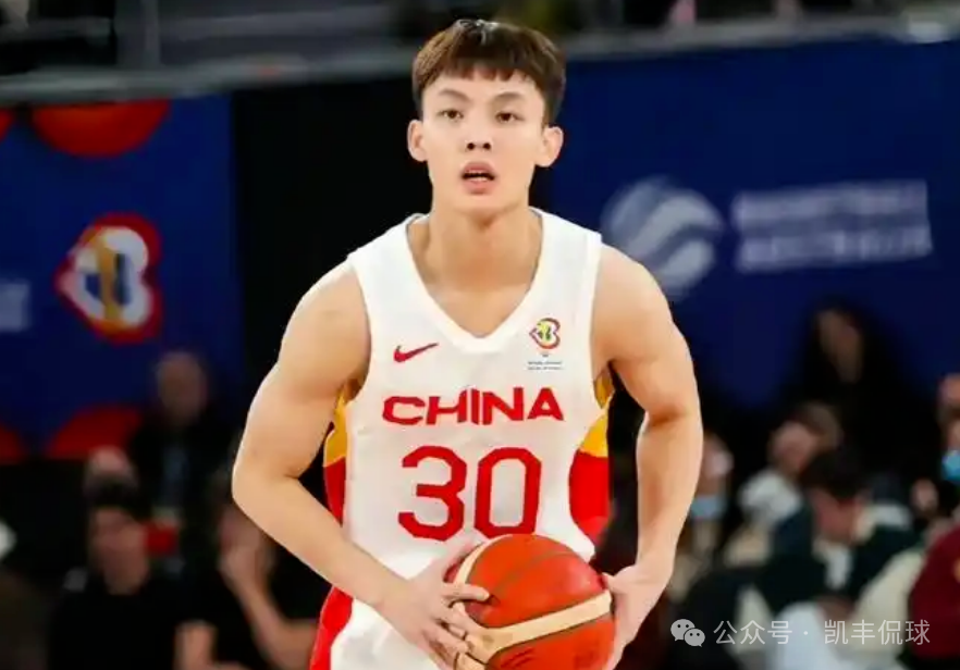 广东男篮最新动态更新!带来徐杰、新大外援以及萨林杰最新消息