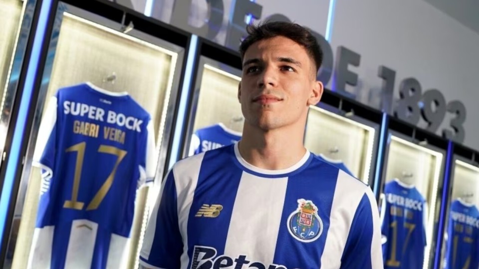 阿斯：马竞冬窗预算不足没有报价贝加，今夏会继续尝试引进