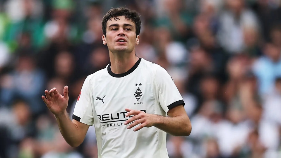 门兴格拉德巴赫vs勒沃库森数据前瞻