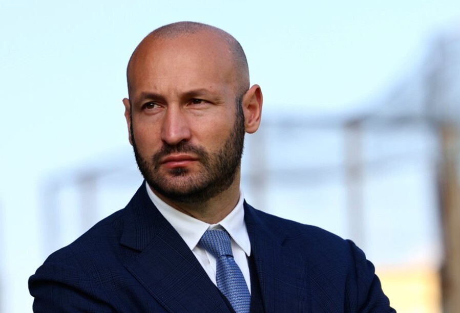 大基耶利尼：尤文曾尝试签哈兰德和贝林厄姆，但最终都没成功