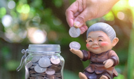 2月养老金发放有变！3类人提前领