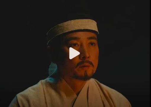 保剑锋给历史剧上强度了 央视:“中生代演员转型标杆”