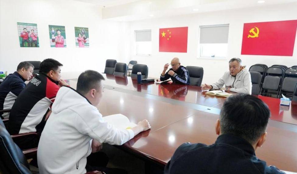 王励勤大动作!提拔王曼昱搭档掌教，陈梦恩师跨队带王楚钦，莎莎专属教练正式回归