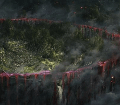 《哪吒2》制作团队有哪些?熊出没和流浪地球等团队参与制作