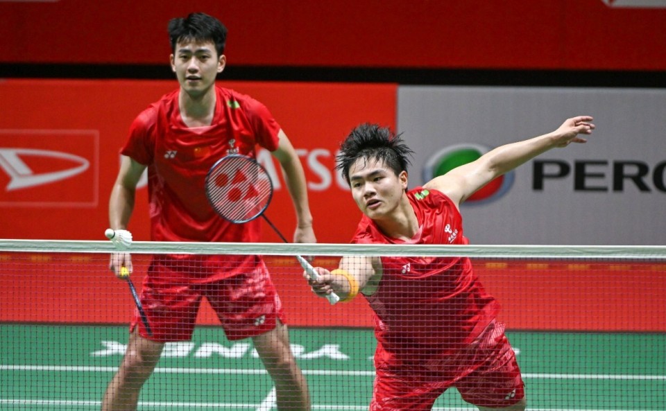 三局逆转夺赛季首冠！梁王组合印度公开赛成功登顶，国羽2冠1亚收官