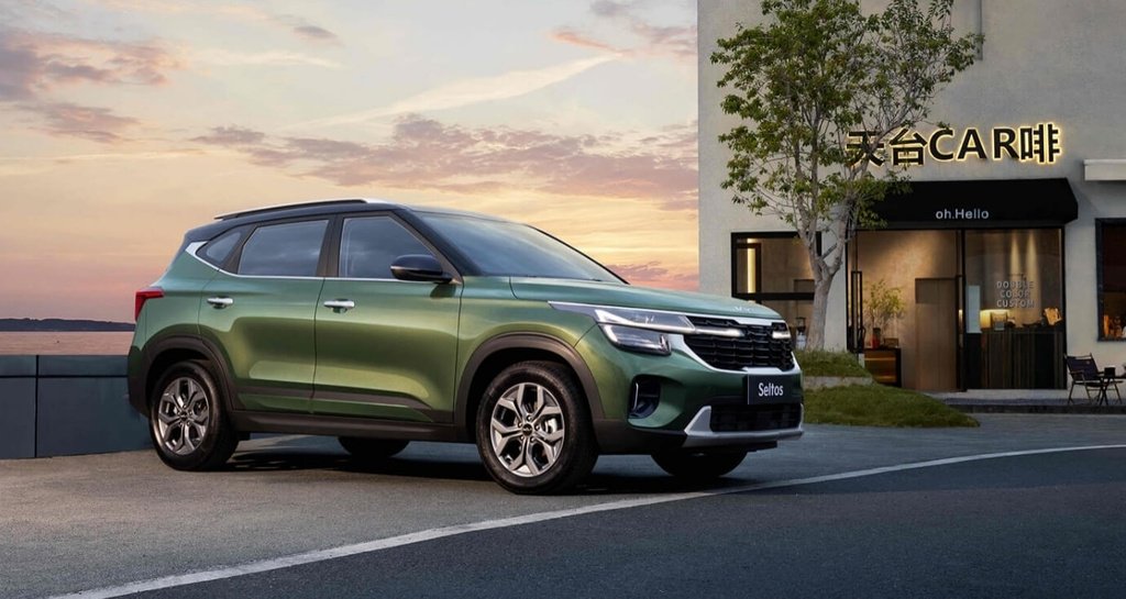 【福利来袭26款赛图斯买车巨轻松_汽车新闻】-易车_森那美起亚