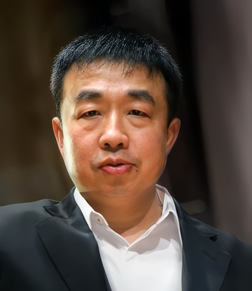 赵海[中国美术设计师]