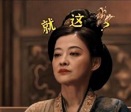 《太平年》万万没想到,这部严肃正剧里搞笑情节基本全是梅婷老师