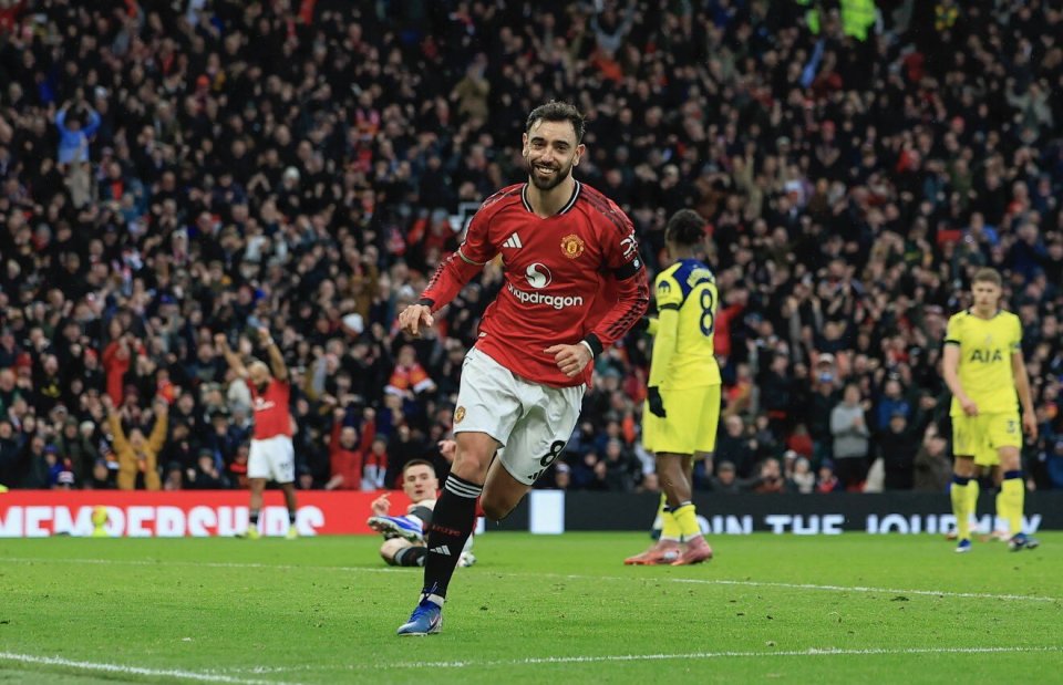 B费：卡里克执教思路十分清晰，把赛场的主动权给了球员