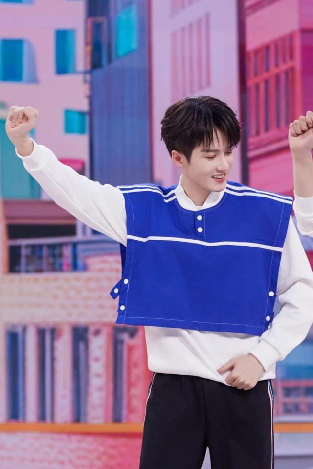 《猎罪图鉴2》做客《你好，星期六》好六街