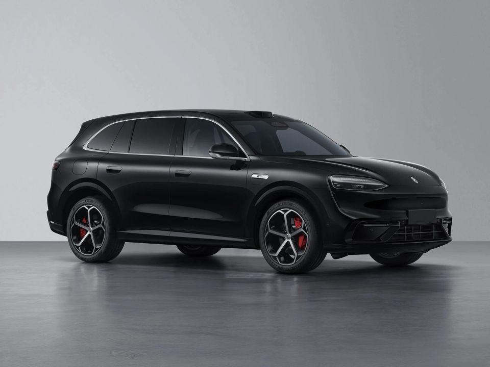 又一爆款!全新问界M6申报信息发布