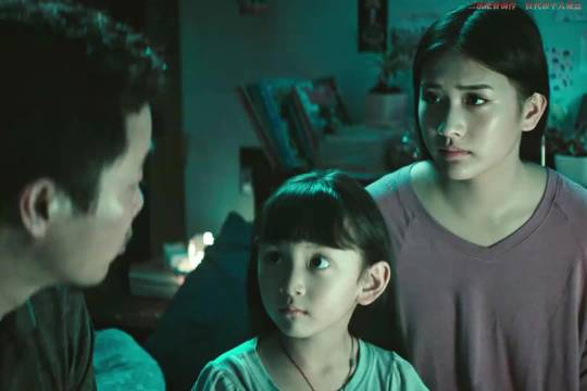 以“李维杰”的视角打开《误杀》坚韧护家的平凡人