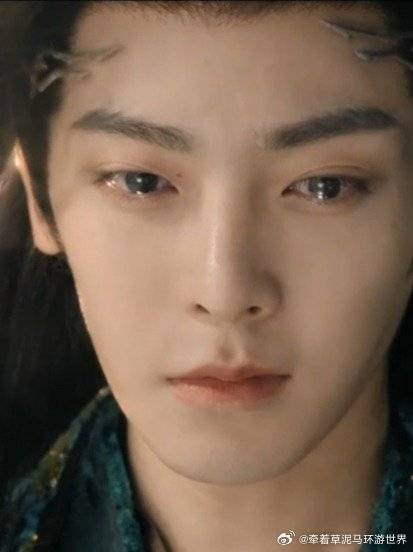 《逍遥》 红烨这脸 谁看不迷糊啊 万妖之王归来