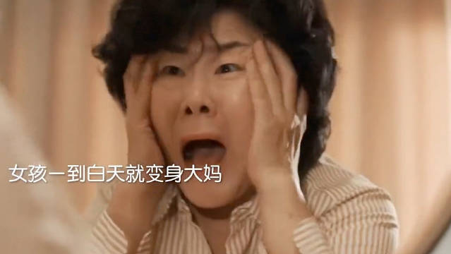 贾玲或将翻拍电影《她的日与夜》