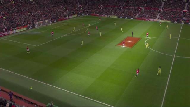 卡里克调整曼联阵型激活库尼亚迪亚洛，B费获清场空间助球队2比0胜热刺