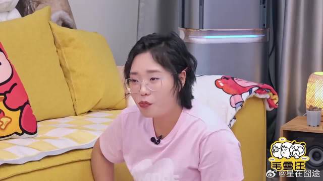 钟楚熙会讲粤语？毛毛变tvb采访，岂料钟楚熙开口仿佛是在看港剧