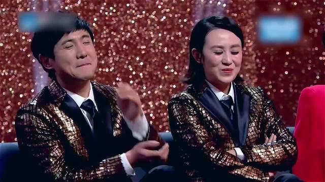 爆笑小品《甄嬛歪传》!宋小宝“口臭”熏懵皇上，互怼笑疯全场