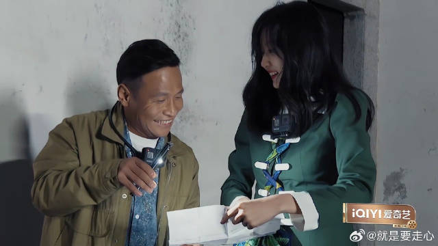 宋小宝孙千演宁静，不料瞬间被看穿，太逗了！