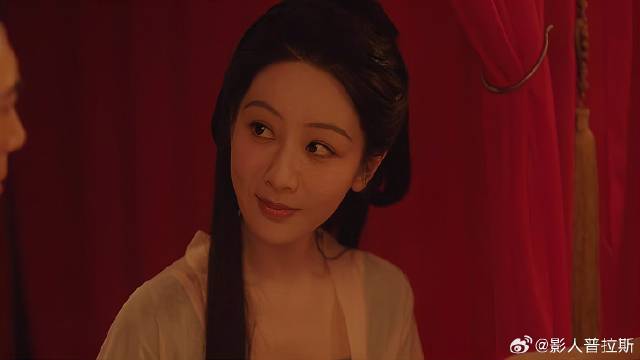 无数女人和蒋长扬交好 让何淮芳珍惜，何淮芳回应绝了