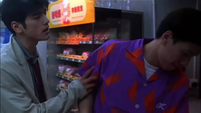 罗云熙陈瑶恋情传闻引热议