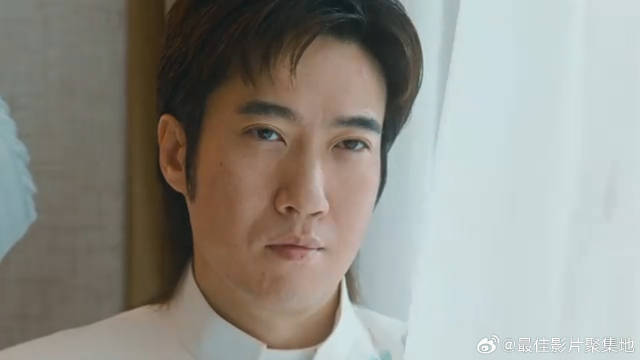 富少珍藏一幅画，范丞丞以为他早有家室，结果意外了