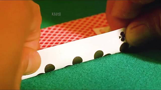 顶级阵容上演赌侠系列冷门之作，10万人给出6.5分