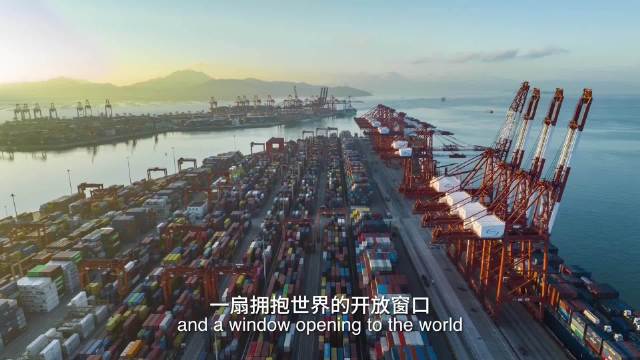 2026中国游泳公开赛官方宣传片里的一些潘展乐 镜头