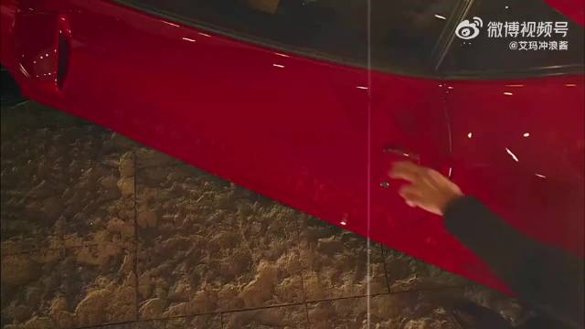 《美人鱼》：张雨绮这个下车的出场，是周星驰亲自为她设计的