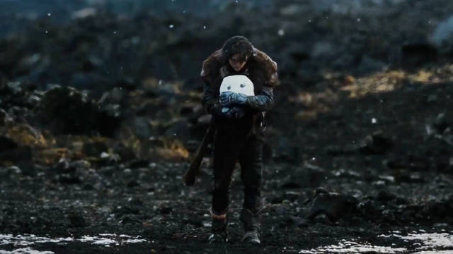 蔡徐坤新专辑KUN上线，主打歌世间寒凉皆向你