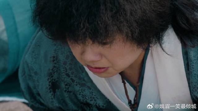 《逍遥》 猪妖在人族最好的朋友不见了，下秒发现竟在水里