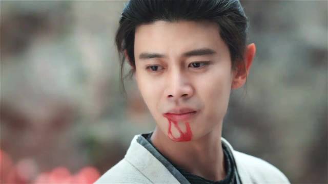 浙江卫视连发四条无忧渡任嘉伦打戏引重播猜测