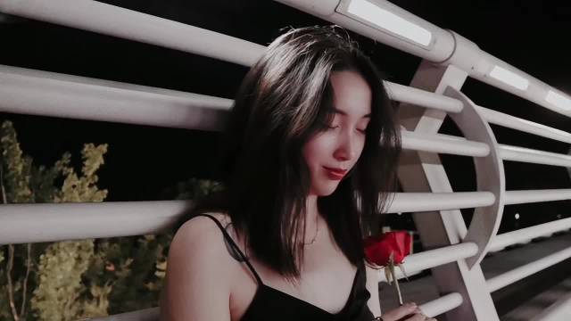 还有谁没看过钱天一这个写真视频，真的太美了