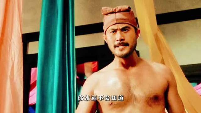 从误入歧途到自我救赎，看周星驰如何改变他的人生！