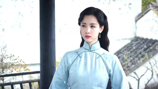 书香世家的气质