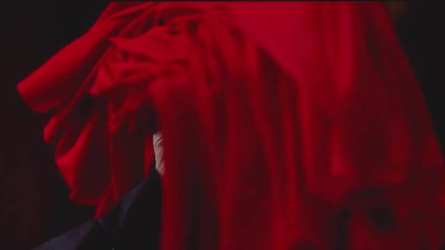 电影｜章子怡｜周迅 《夜宴》欲望盛宴，宫廷权谋下的爱恨生死局