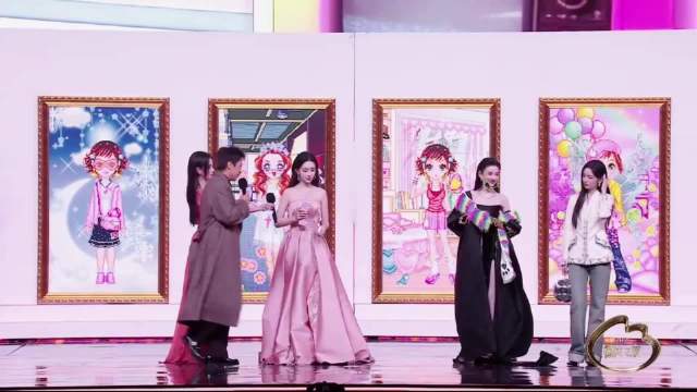 孟子义自曝一本正经搞笑撞枪口